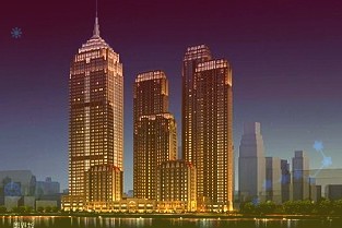 中国化学拟投75亿建两大创新项目营收预增25%中标和新签合同额超2697