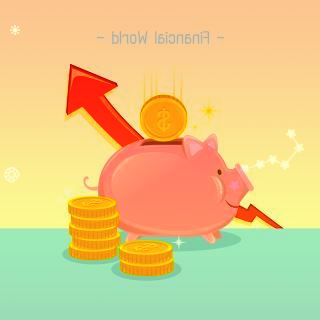 美股银行板块造好,美国银行、富国银行涨约3.4%