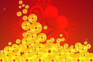 好莱客:公司及湖北千川目前正在积极与客户沟通解决相关应收项目事宜通过各种