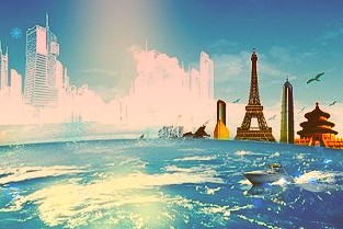清洁化学技术解开“水油不相溶”之谜