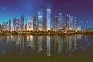 花旗:天然气板块首选港华燃气目标价上调43%至10港元