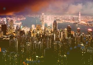 政策密集落地房地产市场预期持续改善